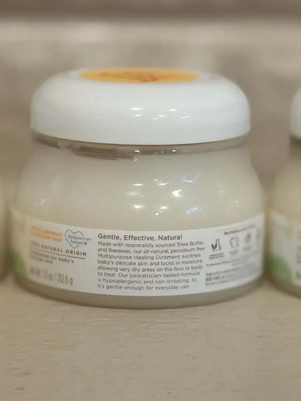 Burts Bees lot burt